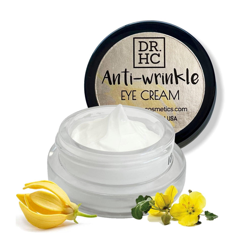 DR.HC Anti-Wrinkle Eye Cream (10g, 0.35oz.)