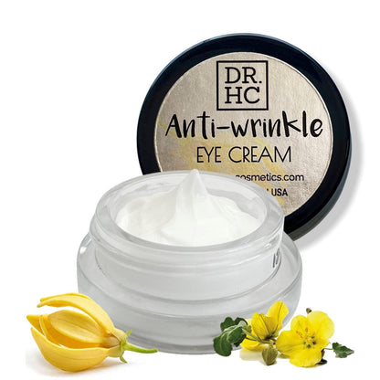 DR.HC Anti-Wrinkle Eye Cream (10g, 0.35oz.)