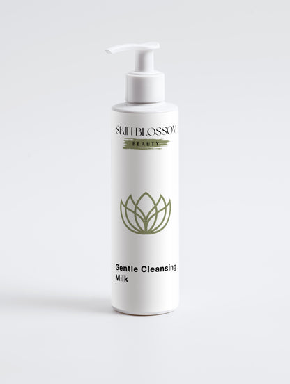 Gentle Cleansing Milk 190ml