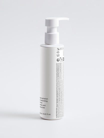 Sensitive Skin Body Cream 190ml
