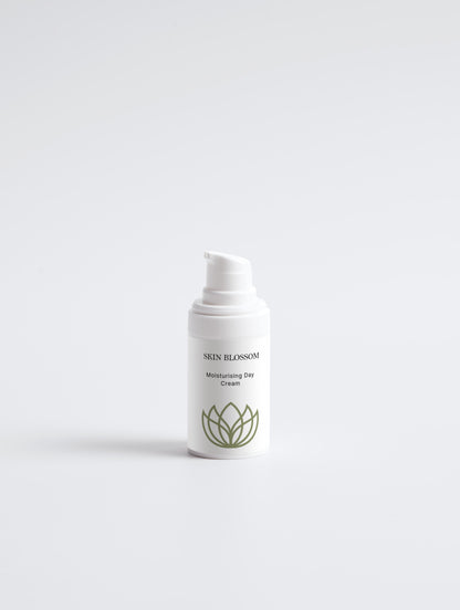Moisturising Day Cream 15ml