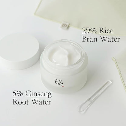 Beauty of Joseon Dynasty Moisturizer Cream 50ml