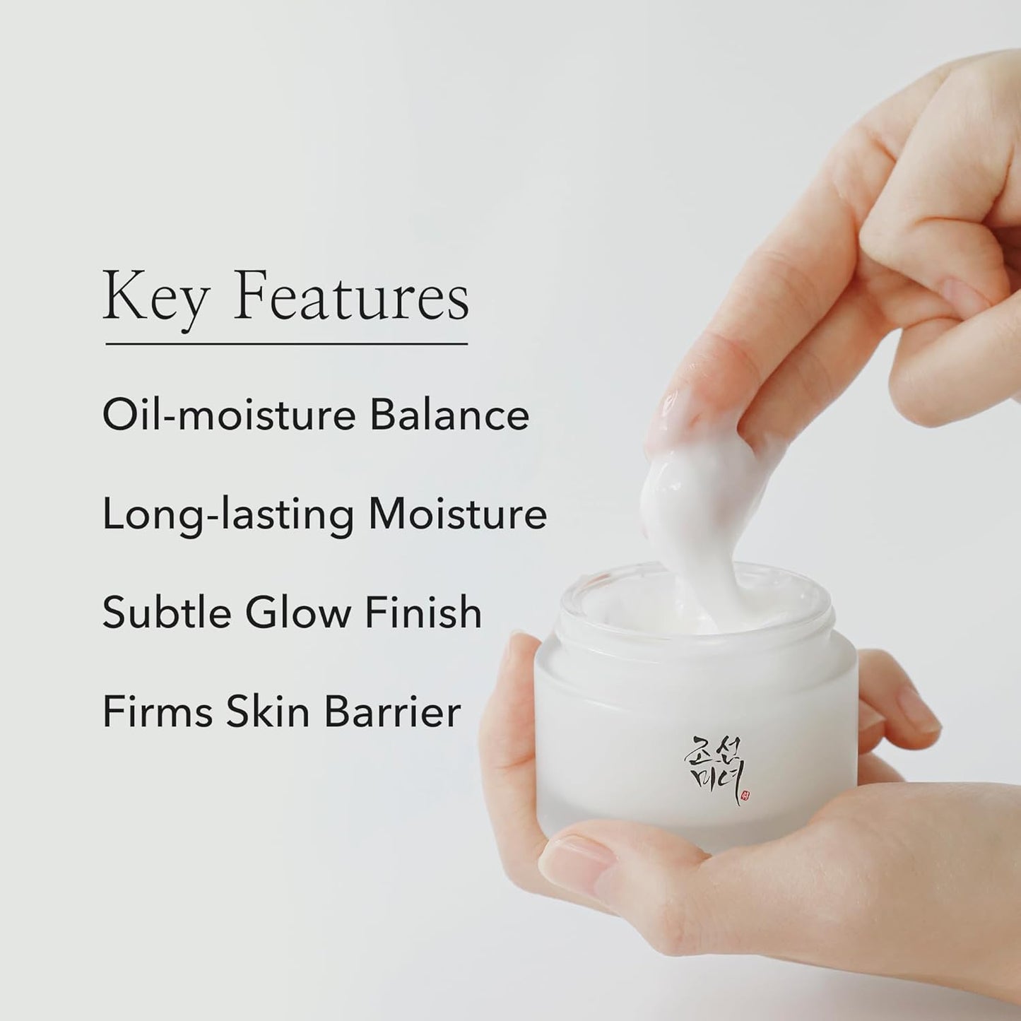 Beauty of Joseon Dynasty Moisturizer Cream 50ml