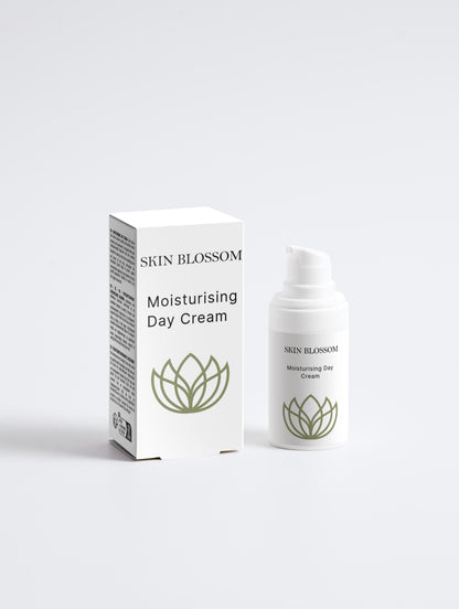 Moisturising Day Cream 15ml
