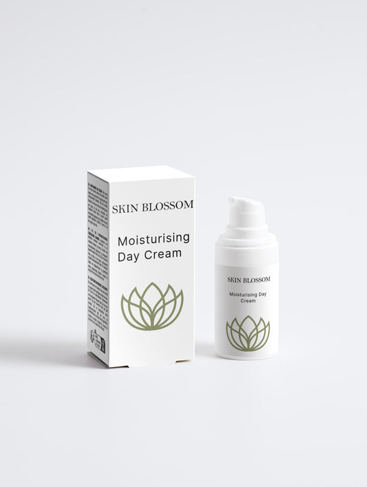 Moisturising Day Cream 15ml