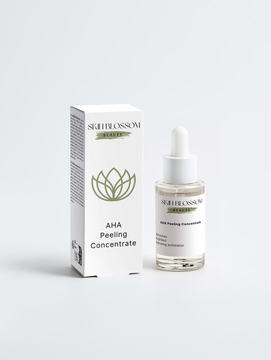AHA Peeling Concentrate 30ml