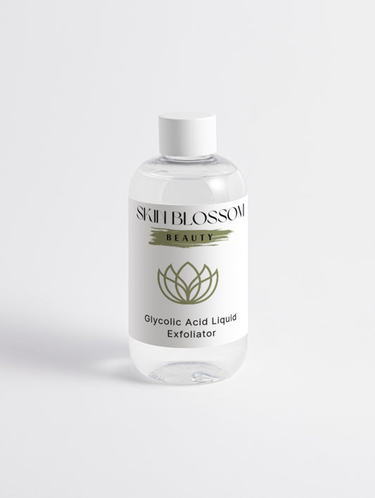 Glycolic Acid Exfoliating Toner 250ml
