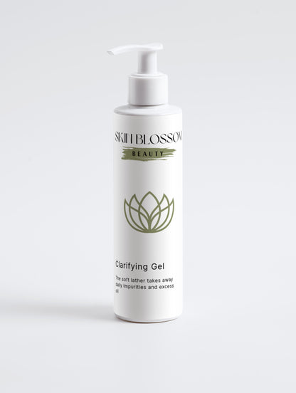 Clarifying Gel Cleanser 200ml