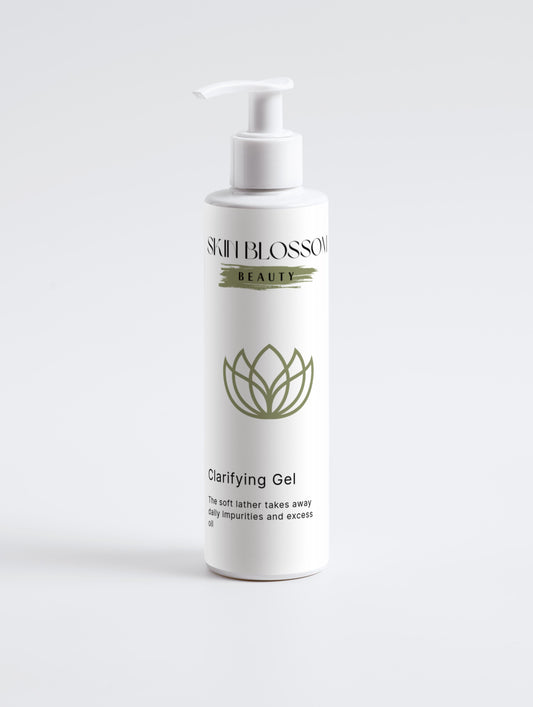 Clarifying Gel Cleanser 200ml