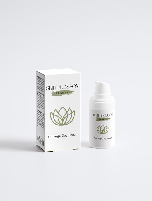 Anti-Age Day Cream 15ml