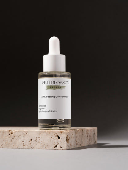AHA Peeling Concentrate 30ml